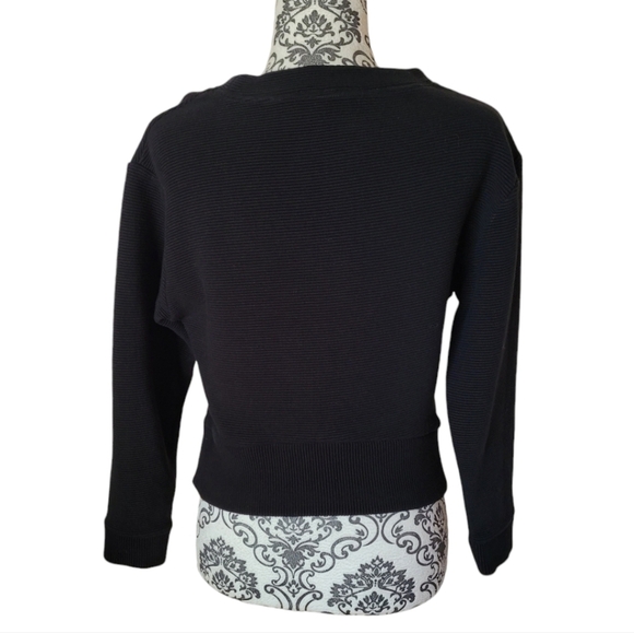 Aritzia Wilfred Free ribbed sweater size XS​ - Picture 2 of 12